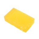 100% hand made whitening peeling glutathione arbutin honey acid soap 105g Hn