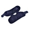Ankle Support Brace Foot Guard Injury Wrap Elastic Splint Strap Protector JR