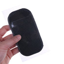 4pcs Car anti slip mat silica gel magic sticky pad car dashboard anti-slip ME