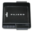 Car Armrest Box Storage Center Console Storage Box for Mitsubishi PAJERO V9 C4H7