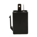 2-Pin LED Indicator Flasher Relay Resistor Fix Flash Motorcycle New