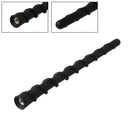 Universal 7 Inch Spiral Direct Replacement Antenna For Chrysler Jeep Dodge