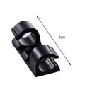 20 Pcs Cable Winder Home Office Organizer Stationary Wire Storage Charger C