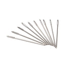 Knitters Wool Needles Large Eye Threading Darning Sewing Tapestry Embroideryly