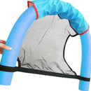 Noodle Pool Float Swimming Chair Seat Aamazing Floating Bed Swimming Accessories