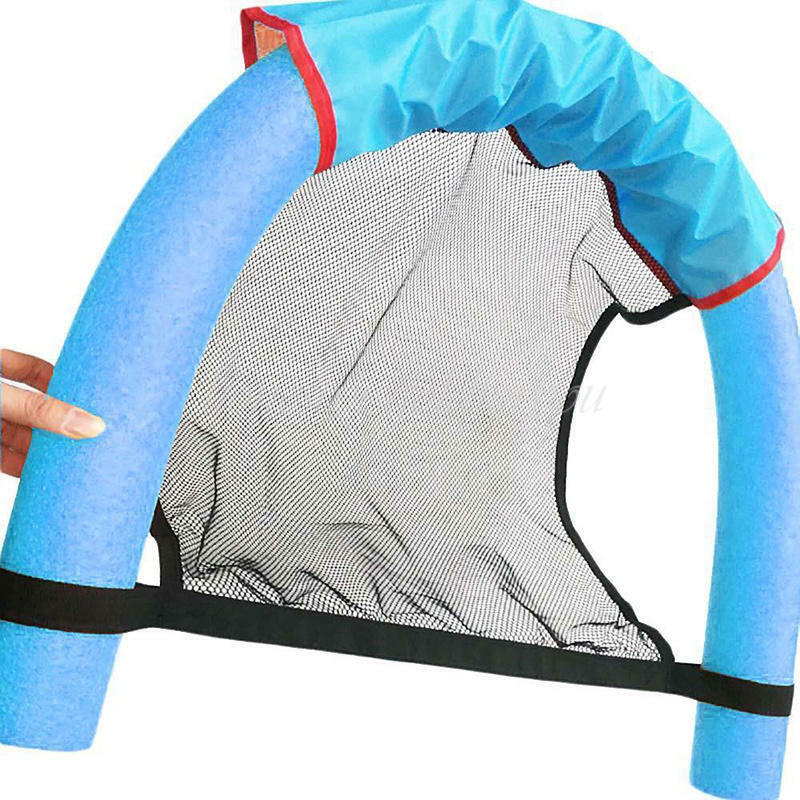 Noodle Pool Float Swimming Chair Seat Aamazing Floating Bed Swimming Accessories