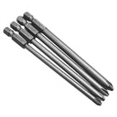 16pcs/set Torx Screwdriver Bit Magnetic Security Electric Screw Driver Kit