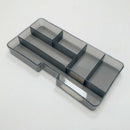 Plastic Fishing Tackle Boxes Double Layer Fishing Bait Lure Storage Case