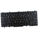 US English Laptop Keyboard for Dell Latitude 3340 3350 E5450 E5470 E7450