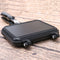 1Pcs Non-Stick Double-Sided Folding Frying Pan Sandwich Maker Mould Newest Use