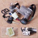 Ignition Key Switch Lock fit for GY6 50cc 150cc Chinese Roketa Moped Scooter Hf