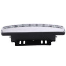 Universal Waterproof 8LED Car Motorcycle Daytime Running Light DRL Lamp Lighting