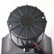 12V 60W Universal Car Security Warning Alarm Police Fire Siren/Horn Speak BNA