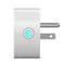 Mini WiFi Smart Plug Remote Control Timer Switch Power Socket US Plug Outlet