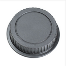 Black Rear Lens Cap Cover Protector for Canon Rebel EOS EFS EF EF-S DSLR SLR AU