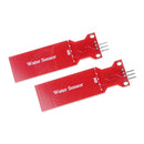 Rain Water Sensor Liquid Level Sensor Module Depth of Detection for Arduino  Z