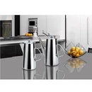 1.5L Stainless Steel Water Coffee Pot Ice Tea Jug Kettle Pitcher with Lid