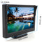 5 Inch Car Rear View Monitor Screen, Universal TFT LCD AV Backlight Car Col