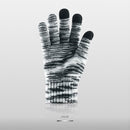 Men Women Winter Plush Touch Screen Thicken Warm Elastic Knitted Gloves