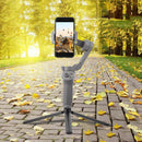 Gimble Stabilizer 3-Axis Handheld Phone Metal Tripod For OSMO Mobile 3