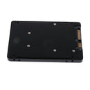 Mini mSATA SSD to 2.5'' SATA Adapter Card Box Converter Module Board Black
