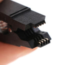 Update Version SOP8 Test Clip For 93C/25C/24C In-circuit ProgrammingSEAU