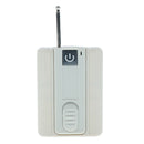 433 Mhz Self- locking and Interlocked RF Remote Controller Delay Switch