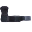 Anti Skid Half Finger Gym Exercise Fitness Dumbbell Training Bracer Glove