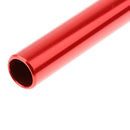 2Pcs MTB Mountain Bike Bicycle Riser Handlebar 25.4 x 520mm Alloy Handlebars