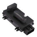 8-Pins Front Right Passenger Side Seat Adjuster Push Button Switch Assy Pow