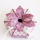 Candy box Cutting Dies Scrapbooking Embossing Card Making Paper Craft Die JR