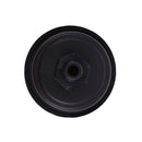 1/4" Thread Plastic Air Compressor Intake Filter Noise Muffler Silencer BX