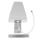 698-2700MHZ 3G 4G Directional Outdoor Cellular Yagi Antenna N Female LTE 2020 bs