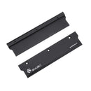 Aluminum Alloy PC DDR/DDR2/DDR3/DDR4/ECC RAM Cooling Heat Insulating Cooler Case
