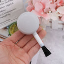 Convinient Multifunction 2 in 1 Lens brush Cleaning Kit Blower Air Brush ClSEAU