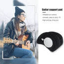 Guitar Cushion Stand Holder Guitar Rest Support Pad Musical Instruments