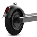 Electric Scooter Taillights Led Rear Fender Lampshade Brake Rear Lamp Shade G7G8