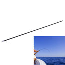 46cm 2intervals Fishing rod Short tips Solid and hollow carbon rod Access ShT Gw