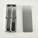 Dental Bur File Holder Block Sterilizer Case Disinfection Endo Box Rack Me IHP
