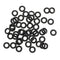 50 pcs Sealing rings / O-ring, for automobiles, made of nitrile rubber, 6.5