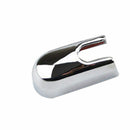 Chrome Car Rear Window Windshield Wiper Trim For Mazda Cx-5 2018 2th Ge CQP