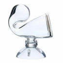 New Glass Drop Checker Co2 Monitor Tester For Aquarium Tank UKPL Fish G6O7