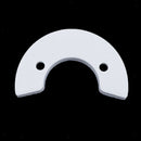 1x Plate Lock for Yamaha 703 series Outboard Remote Control Box