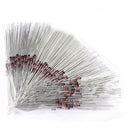 100pcs Fast Speed Switch Switching Signal Diode 1N4148 Package DO-35 Glass Axial