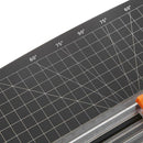 Portable Mini A4 Precision Paper Trimmer for DIY Scrapbook Photo Cutter Mat