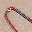 Chrome Front Side Turn Signal Light Lamp Cover Trim fit for Jeep Renegade 15-18