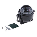 Compass Ball Digital Dial Marine Boat Navigation Car Camping Travel Guide