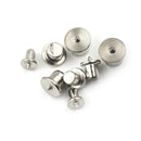 8X Centre Point Dowel Holes Wood Pins Joint Alignment Tool for 6 8 10 12mm SetOZ