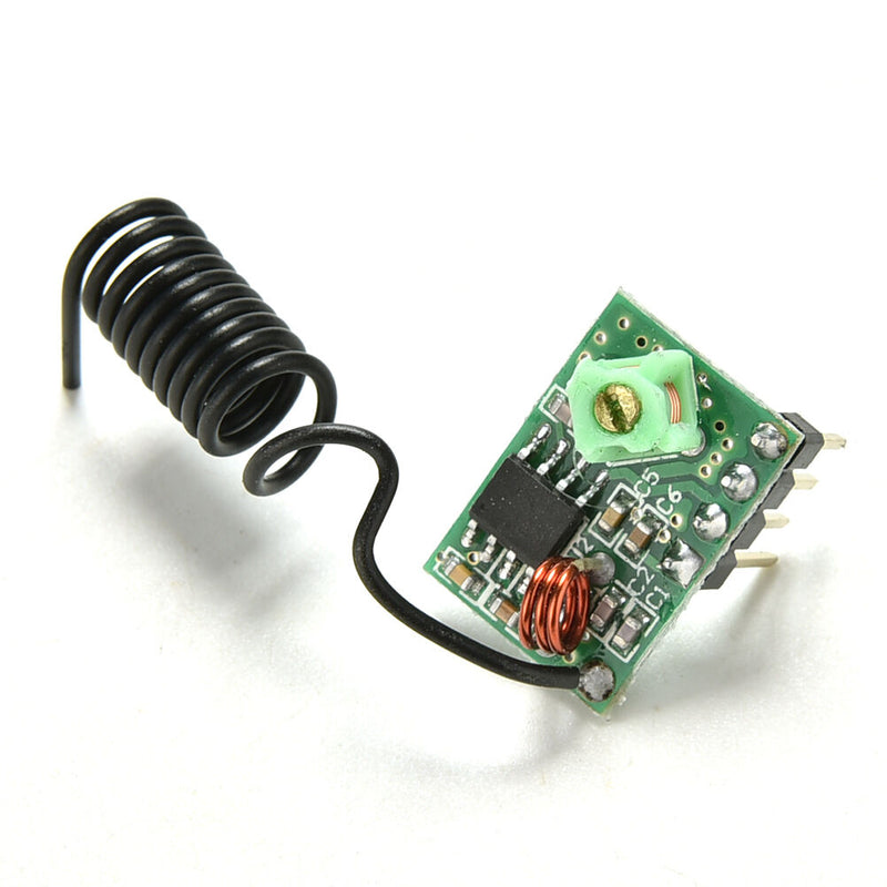 Remote Control For Electric Scooter Smart Self Balancing Unicycle Hover Board LJ