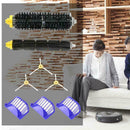 Filters Brushes Replacement Part Kit For iRobot 600series Accessories V6O0